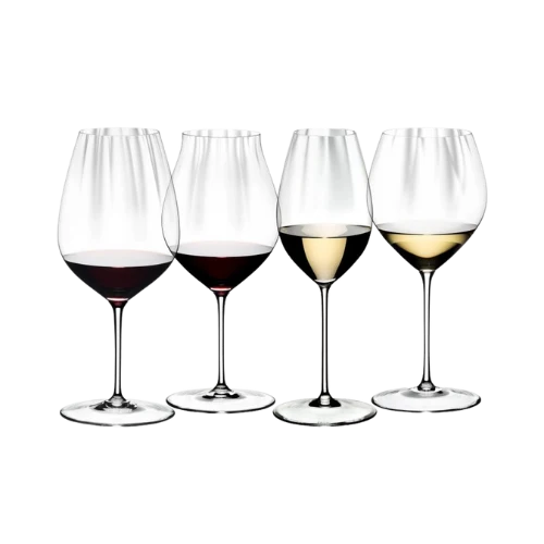 Riedel Performance Tasting Set